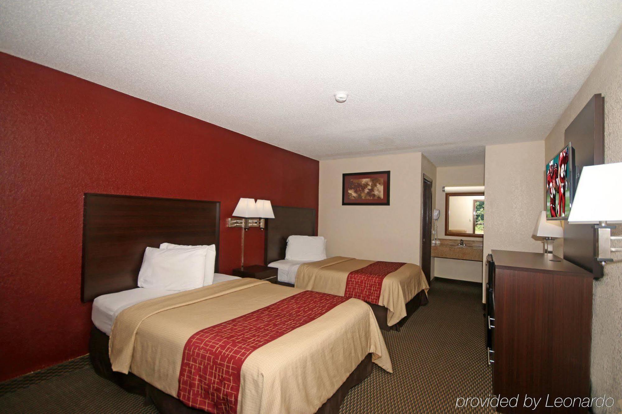 Rodeway Expo Center Locanda 2*